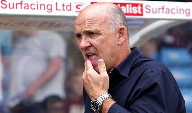 Майк Фелан, Sky Sports