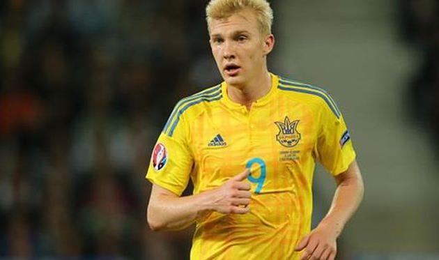 Виктор Коваленко, Getty Images