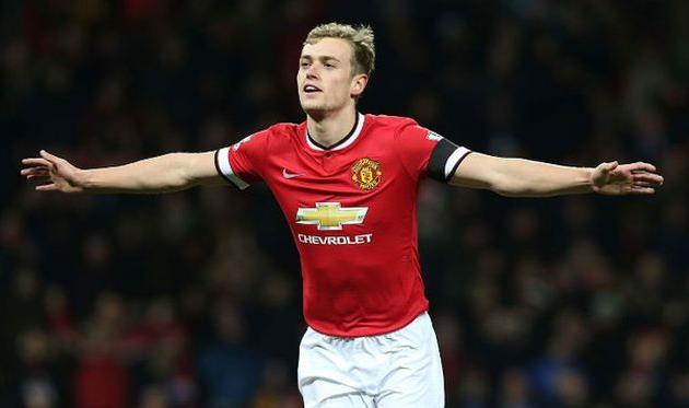 Джеймс Уилсон, espnfc.com