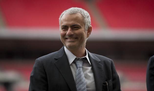 Жозе Моуриньо, bleacherreport.net