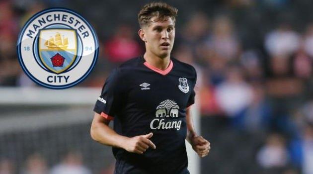 ДЖОН СТОУНЗ, TWITTER