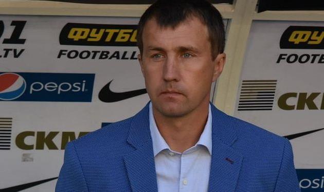 Сергей Лавриненко, Фото Богдана Зайца, Football.ua