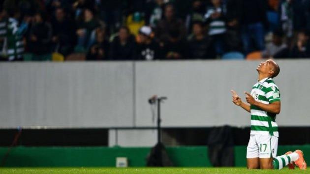 ЖОАУ МАРИУ, TWITTER