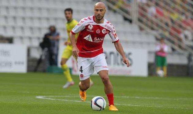 Джаба Канкава, lequipe.fr