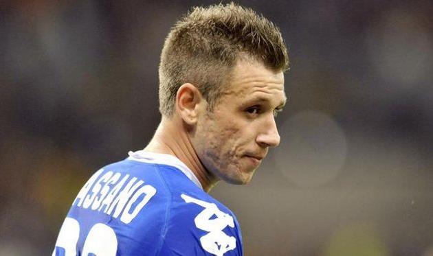 Антонио Кассано, lastampa.it