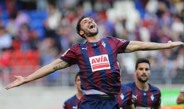 БОРХА БАСТОН, TWITTER