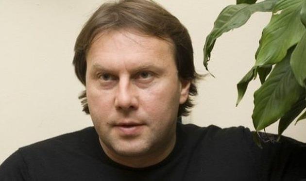 Андрей Головаш, Google.com