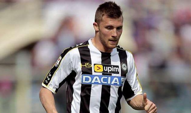 Сильван Видмер, Getty Images