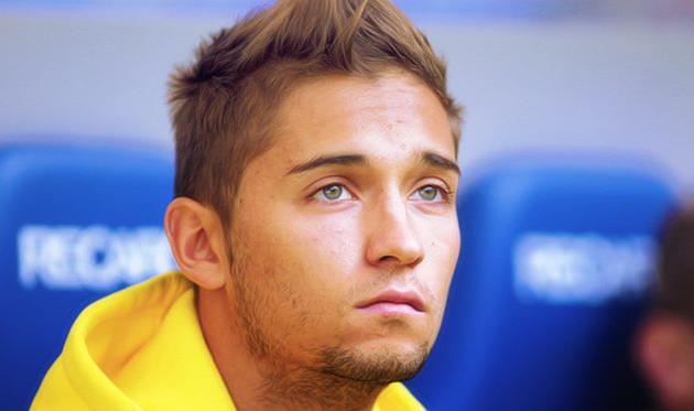 Моритц Ляйтнер, Getty Images