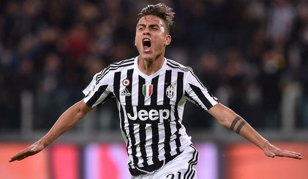 Пауло Дибала, getty images