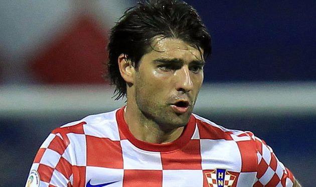 Ведран Чорлука, Getty Images