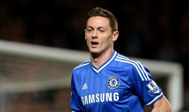 Неманья Матич, Getty Images