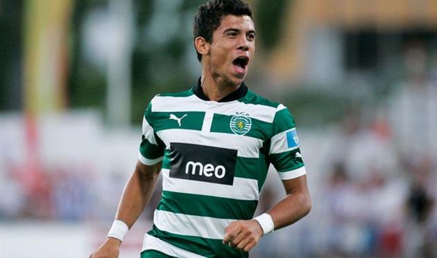 Андре Мартинш, getty images