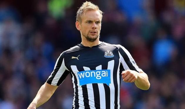 Сим де Йонг, getty images