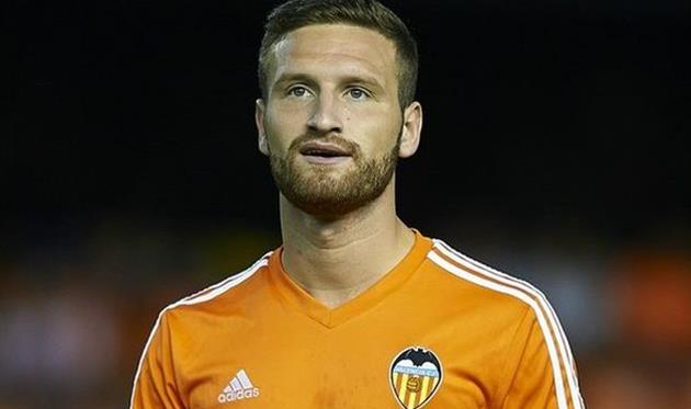 Шкодран Мустафи, getty images