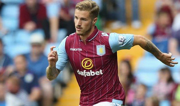 Джо Беннетт, Getty Images