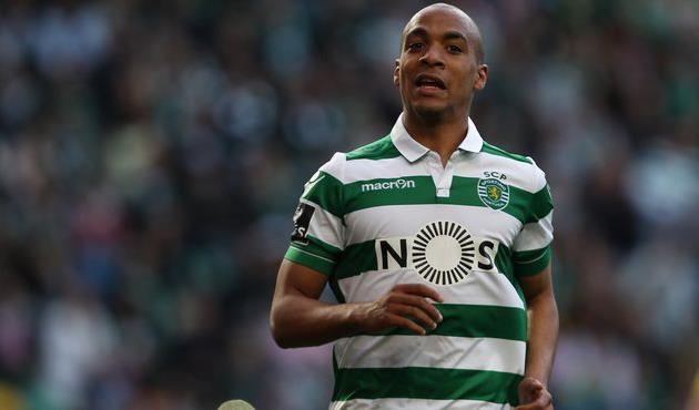 Жоау Мариу, getty images