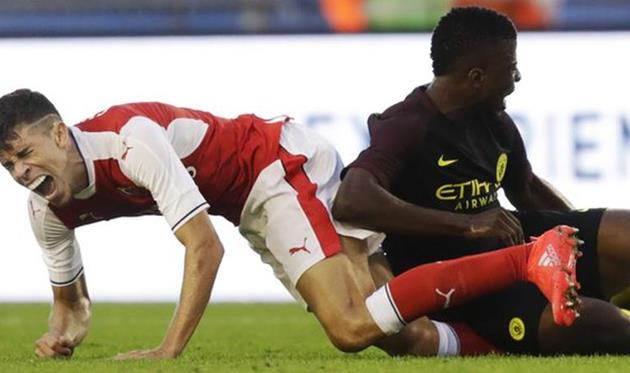 Габриэль Паулиста (слева), getty images