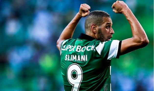 ИСЛАМ СЛИМАНИ, TWITTER