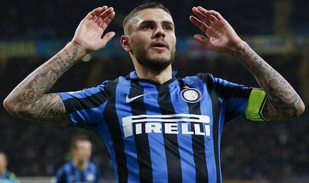 Мауро Икарди, Getty Images