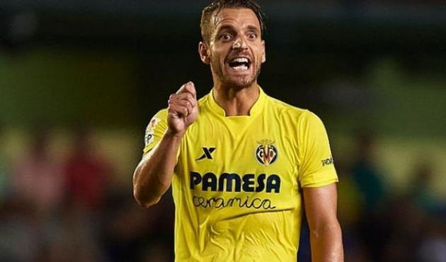 Роберто Солдадо, getty images