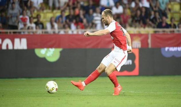 Валери Жермен, L'Equipe