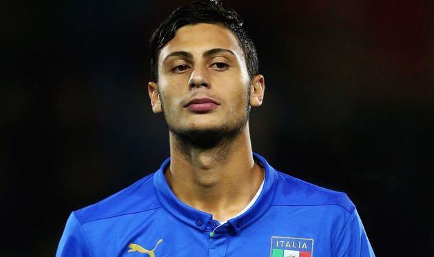 Роландо Мандрагора, Getty Images