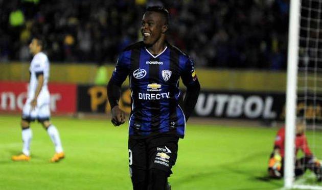 Хосе Ангуло, benditofutbol.com