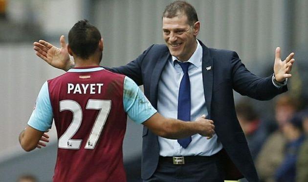 Димитри Пайе, Славен Билич, Getty Images