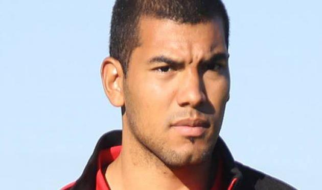 Вальтер Бенитес, L'Equipe