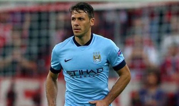 Мартин Демикелис, express.co.uk