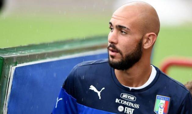 Симоне Дзадза, talksport.com