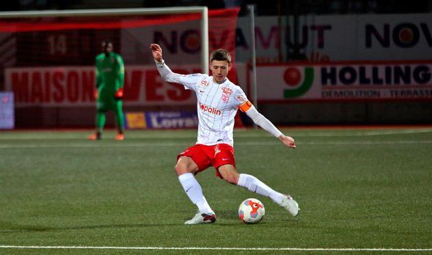 Клеман Ленгле, asnl.net