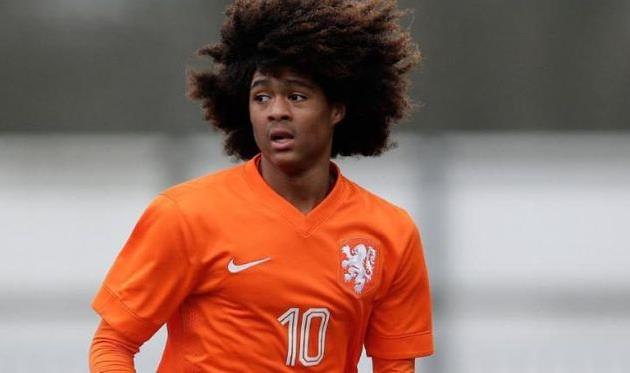 Таит Чонг, telegraph.co.uk