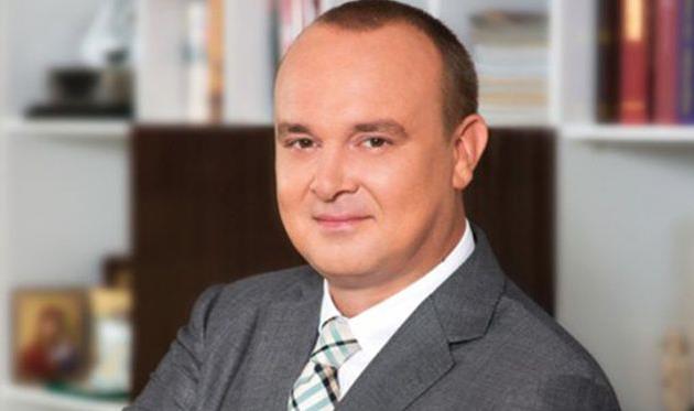 Максим Березкин, agroportal.ua