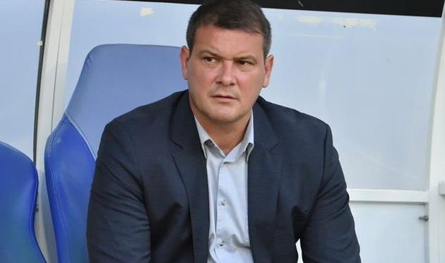 Сергей Зайцев, Фото Богдана Зайца, Football.ua