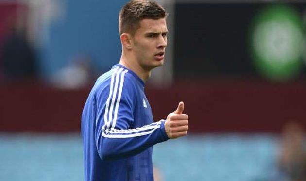 Мэтт Миазга, goal.com