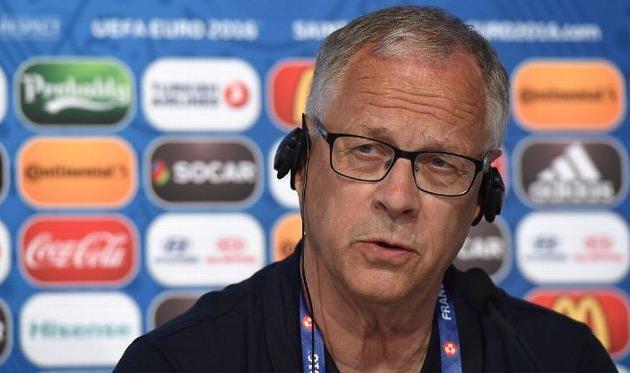 Ларс Лагербек, espnfc.com