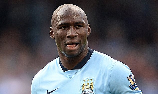 Эльяким Мангала, The Guardian