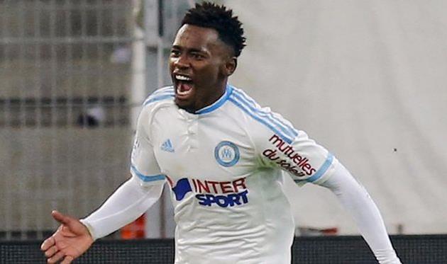 Жорж-Кевин Нкуду, itv.com