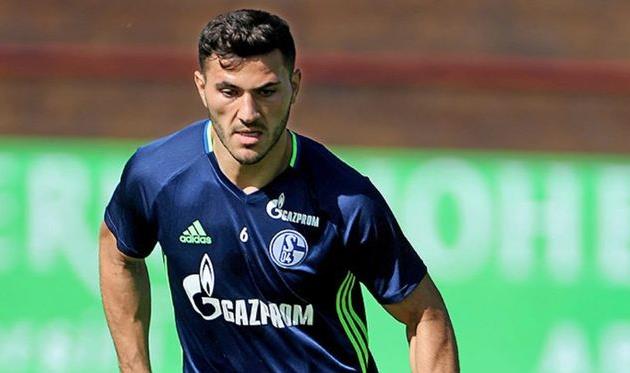 Сеад Колашинац, BILD