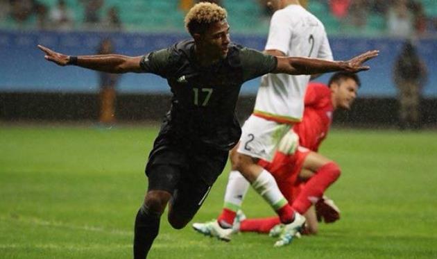 СЕРЖ ГНАБРИ, TWITTER