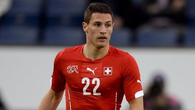 ФАБИАН ШЕР, TWITTER