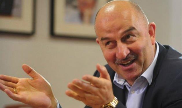 СТАНИСЛАВ ЧЕРЧЕСОВ, TWITTER