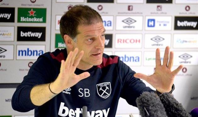 СЛАВЕН БИЛИЧ, TWITTER