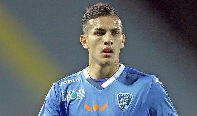 Леандро Паредес, Getty Images