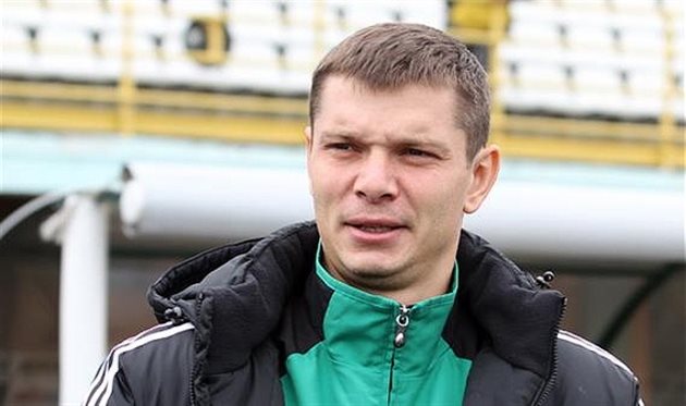 СТАНИСЛАВ БОГУШ, FOOTBALL.UA