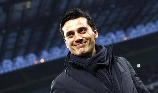 Винченцо Монтелла, Getty Images