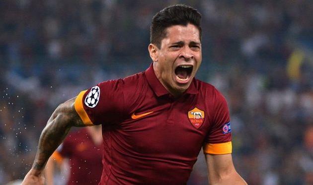 Хуан Итурбе, Getty Images