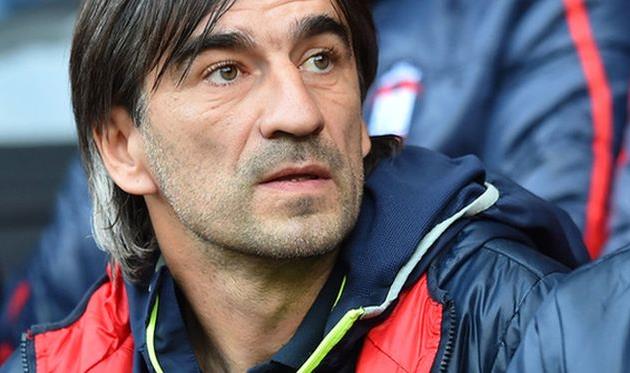 Иван Юрич, Getty Images